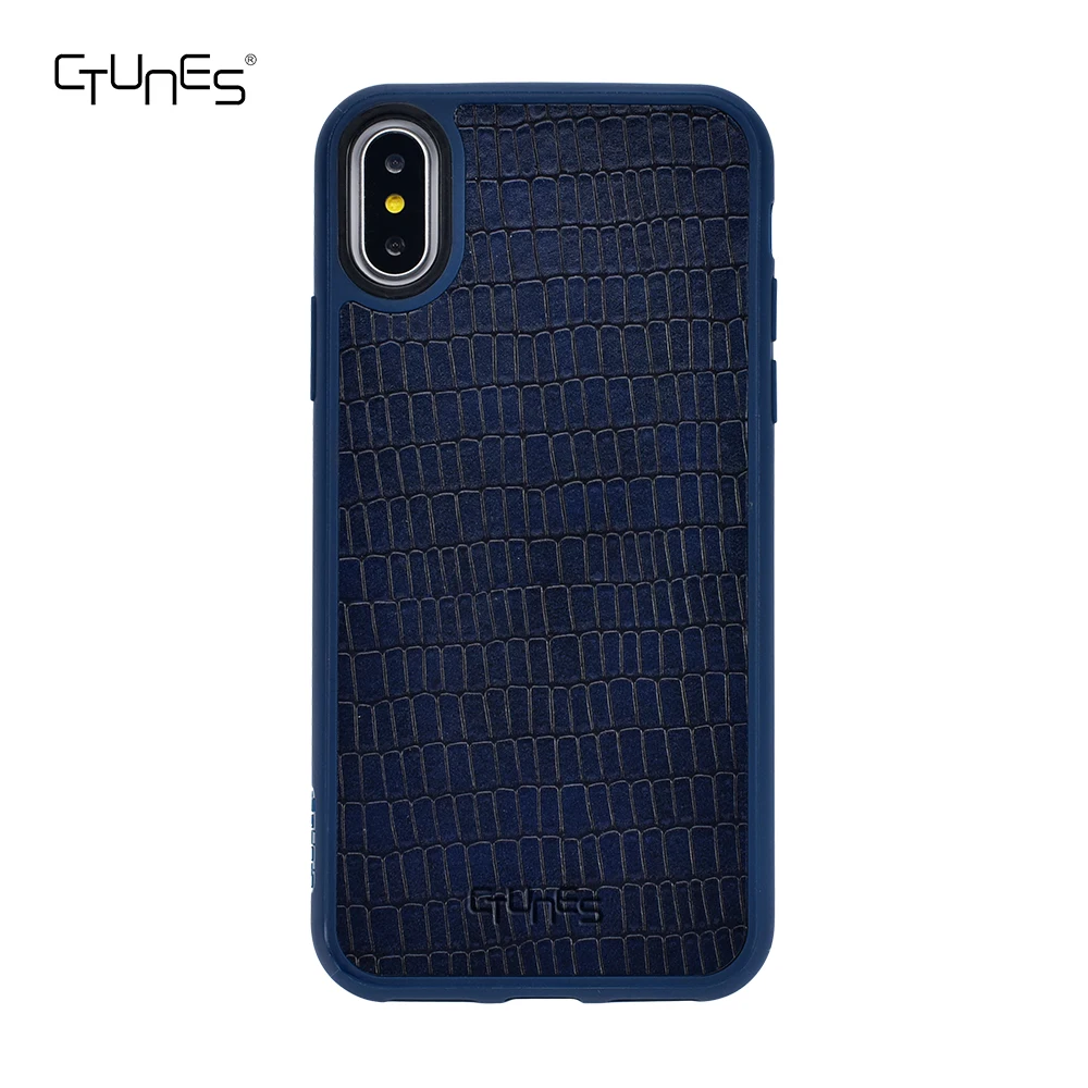 

Back Cover Leather for iphone TPU Gel Bumper Protective Cover Shockproof Leather Back Cover for iphone X