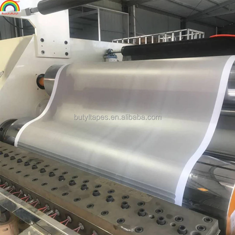 
Factory custom car sound damping sheet 