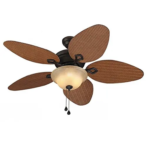 Harbor Breeze Annalise Ceiling Fan - meridiarebateslx