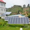 Roof Home 10KW Solar Power Generator System with Battery Long Life Easy Installation