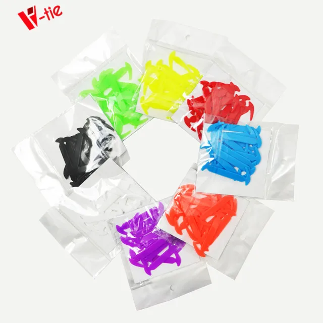 

Colorful No-Tie Shoelaces Elastic Silicone Shoe Lace custom logo shoelaces oem order is welcomed, Red/black/blue/green/white/purple/orange