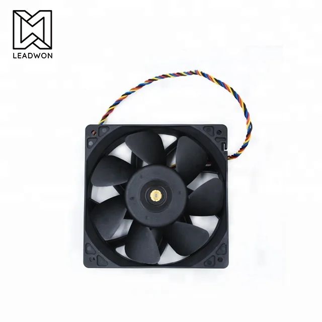 Cooler Fan Brushless Dc 12v Cooling Fan For Bitmain C S9 Z9mini Bitcoin Miner Mining Machine Buy Z9mini Z9mini Antminer S9 Cooler Fan Product On - 