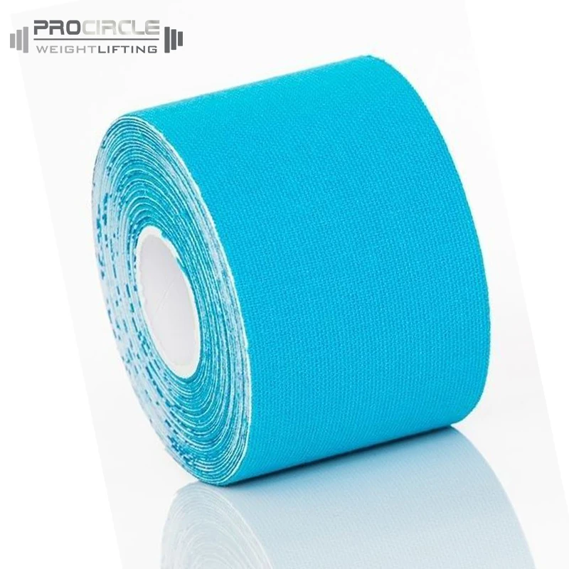 

Cotton KT Kinesiology Tape Sport Protect, N/a