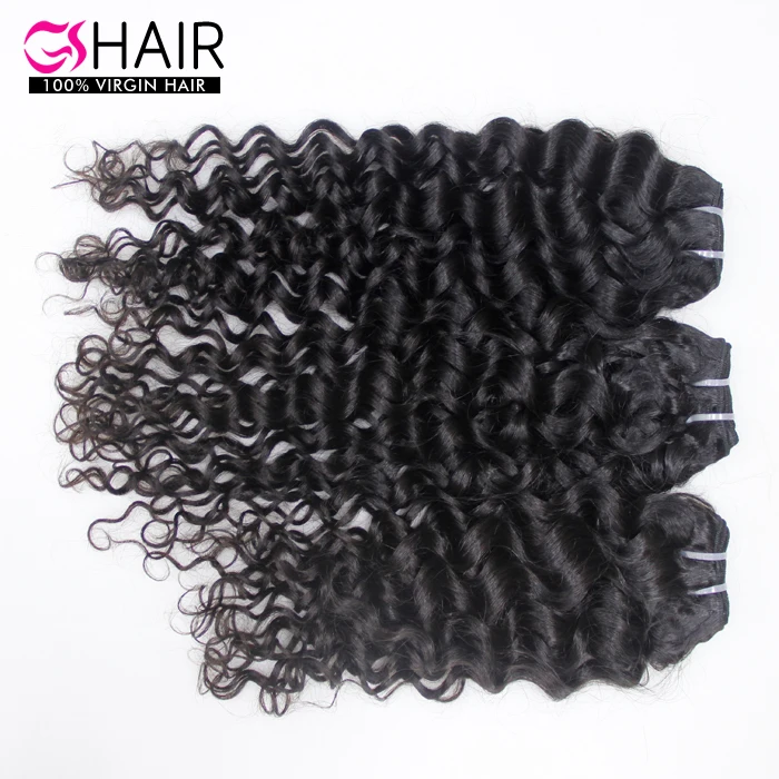 

No tangle No Shedding extension 100% human remy brazilian virgin cuticle aligned weave human extension Italian curly human hair, Natural color, can dye to #613
