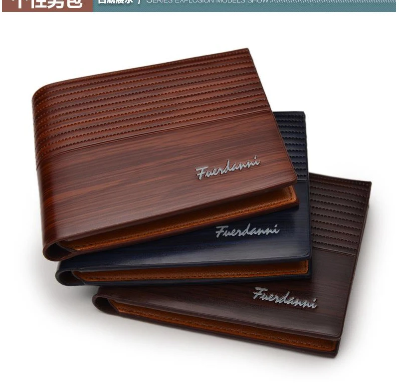 Credit Card Money Bag