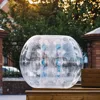 1.5M Body Inflatable Bumper Football Zorb Ball Human Bubble Soccer Ball Hot Sale