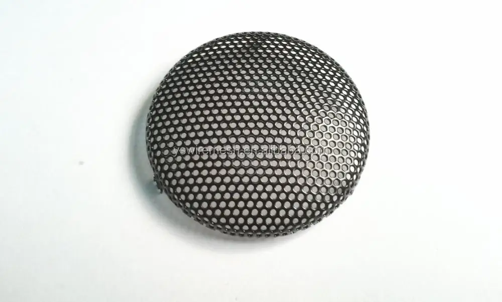 2017 Ys Perforated Speaker Grill Wire Mesh/speaker Protective Net/speaker Cover Net Buy