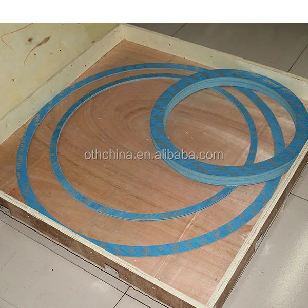 Gaskets For High Temperatures,Acid Resistant Non Asbestos Gasket,Non