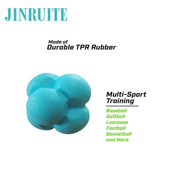 Tpr Reaction Ball For Agility Response Ability Training Buy Reaction