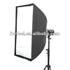 New Professional Quick Install Umbrella softbox Type with Bowens Mount Photography Portrait Studio