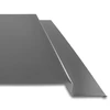 Durable aluminium corrugated roofing sheets