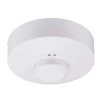 Ceiling motion sensor