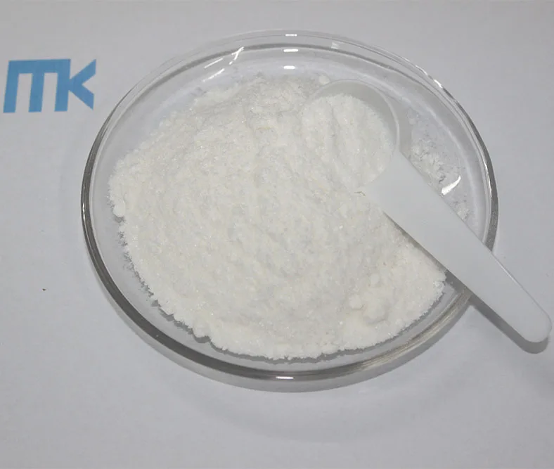 
Top quality CAS 4070-80-8 Sodium Stearyl Fumarate with reasonable price 