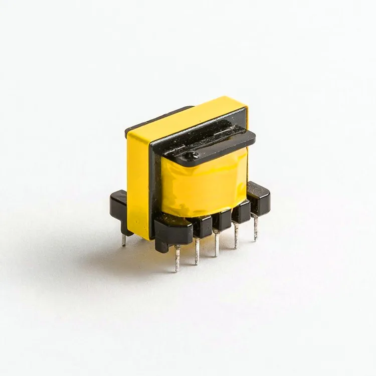 Rohs Certified Ee13 Electronic Transformer For High Frequency Smps High