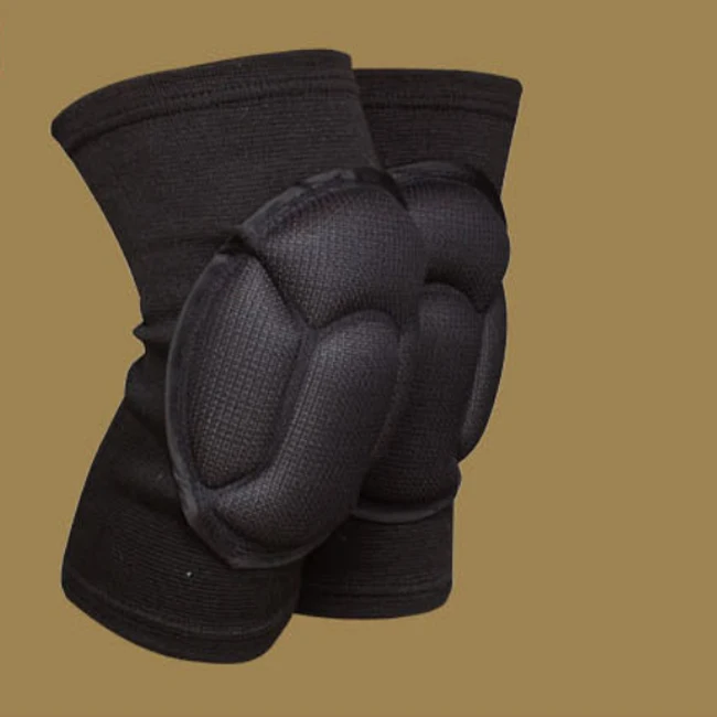 Amazon New Products Best Selling Comfortable Garden Knee Pad