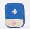 Portable lightweight first aid survival kit