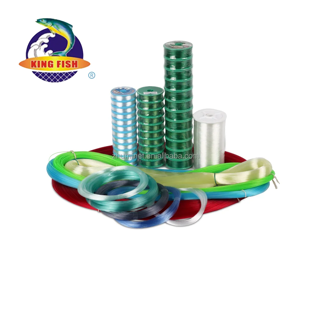 nylon monofilament line, nylon monofilament line Suppliers and  Manufacturers at