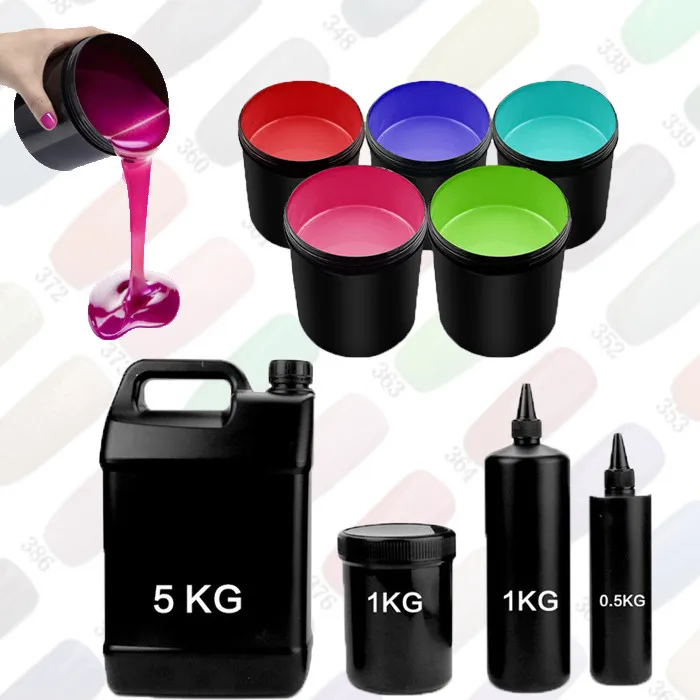 
Natural Halal Water Based Peel Off Nail Polish For Private Label 