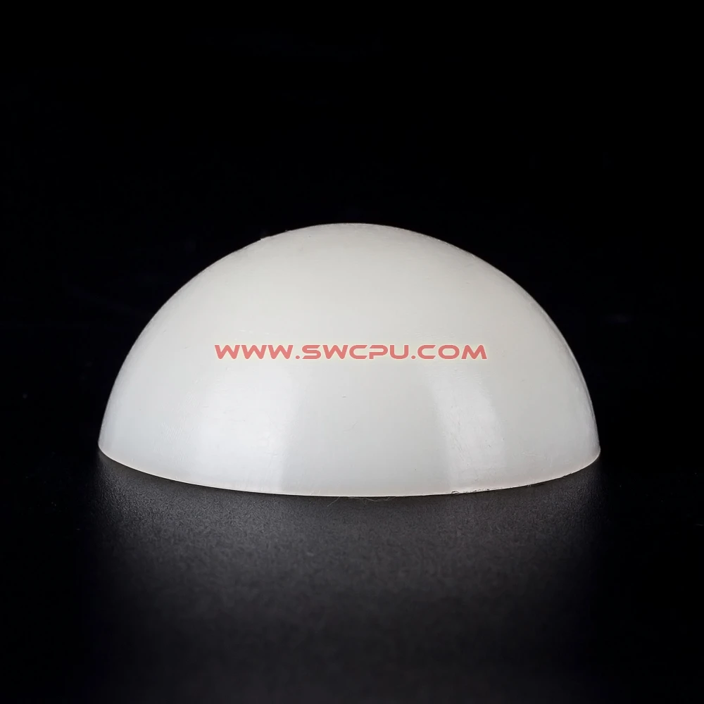 Baseball Bat End Cap End Cap For Roller Blinds Pneumatic Cylinder End