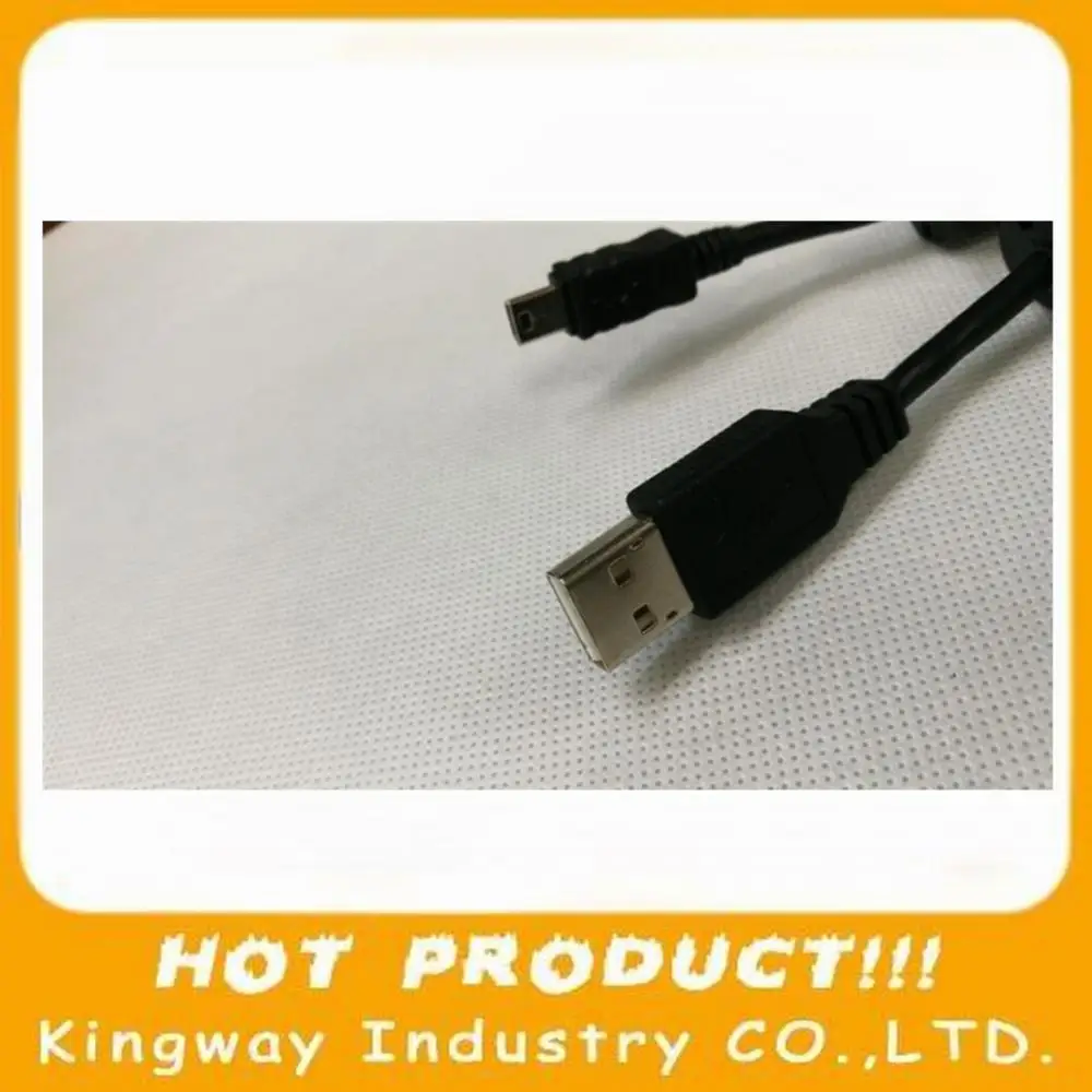 

400pcs/Lot Free shipping by DHL for PS3/ps4 Wireless Controller usb Charging Cable