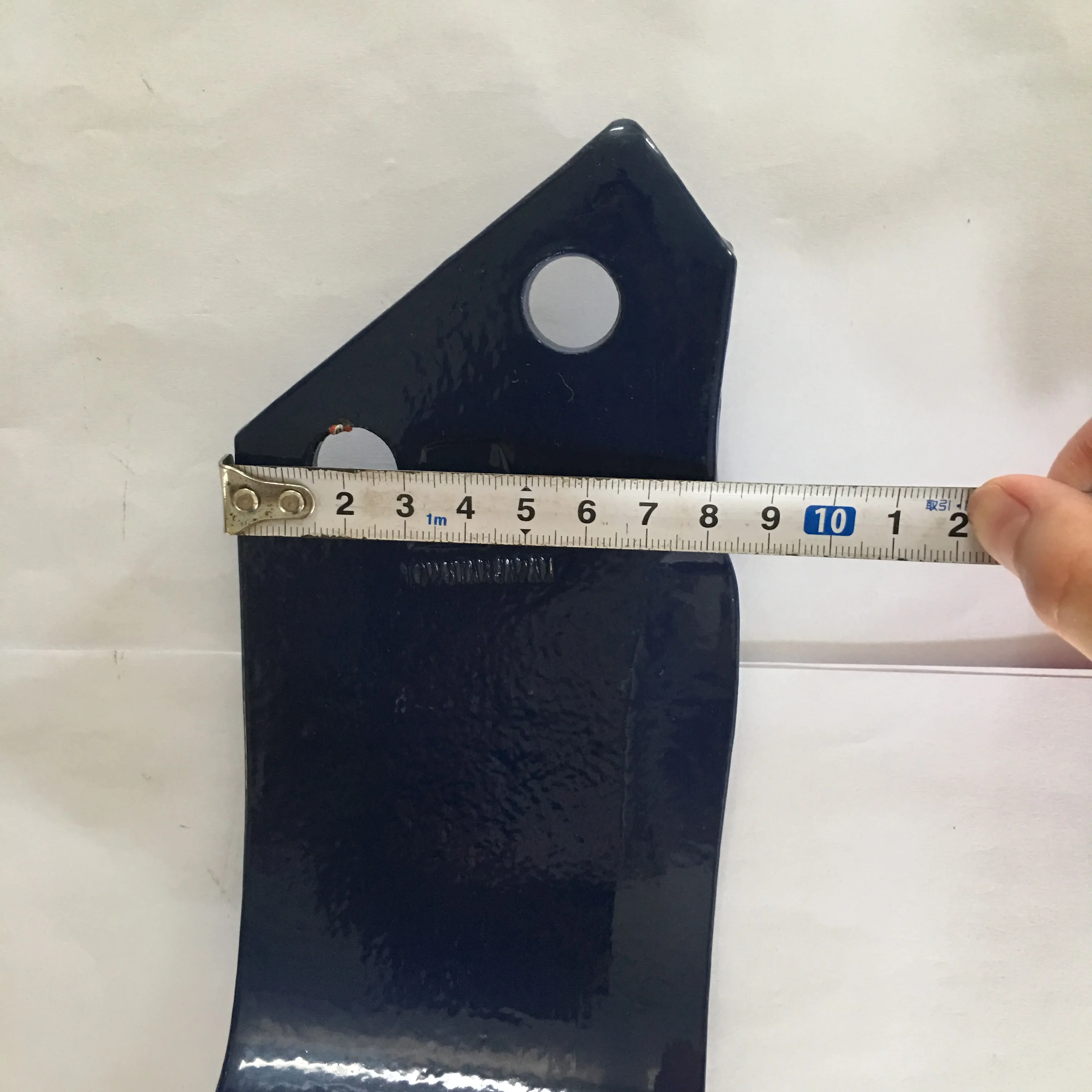 
rotary tiller blade for rotavator 