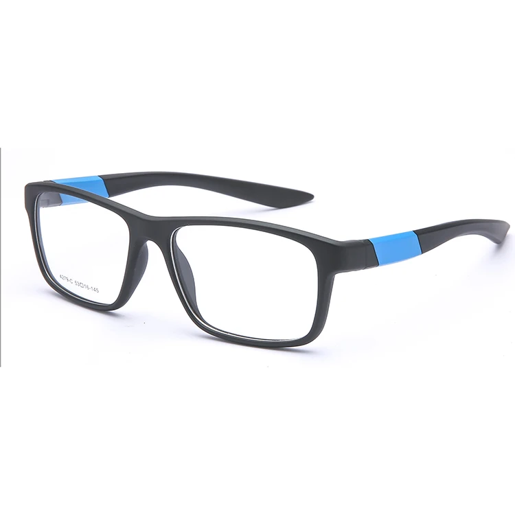 

China best quality TR sport eyeglasses frame Catalog in stock