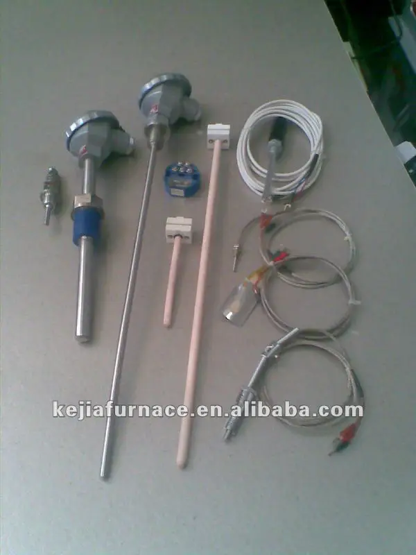 Thermocouple Used For High Temperature Electric Furnace Buy