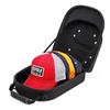 EVA hat case 6PK black color