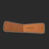 customized high quality wallet genuine leather money clip, welcome custom logo