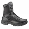 Quality Side Zip Anti Slip Safety Work Boots Men Knee High Combat Boot