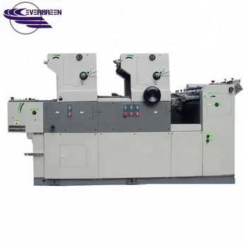 brand printing machine