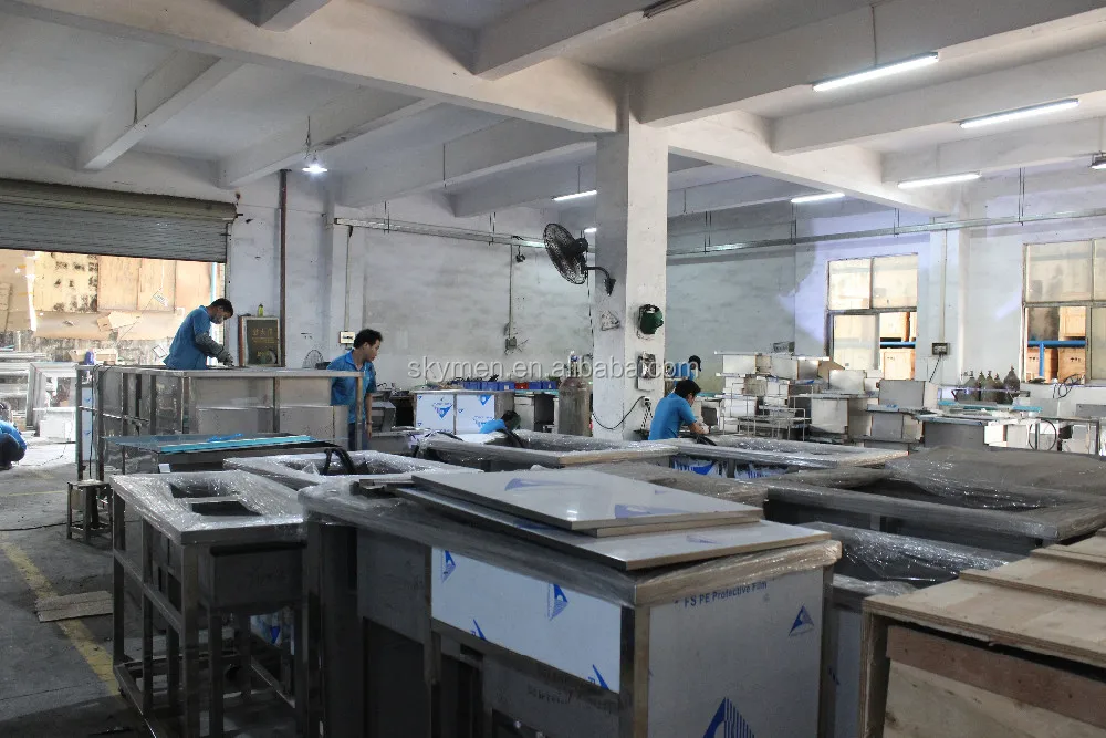 Customized ultrasonic cleaner