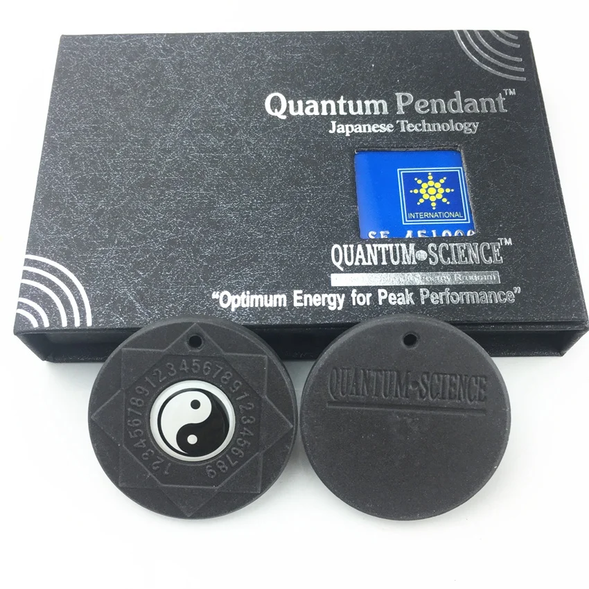 

Wholesale of lava stone quantum enrgy pendant with 2000cc . OEM
