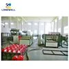 Longwell Best Selling Construction Used EPS 3D Wall Panel Building Machine