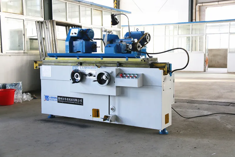 
MW1320 Cylindrical Cylinder Head Grinding Machine 