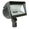 160W American Type SMD Led Flood Light Housing/Aluminum Die Casting