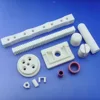 Industrial insulation heat-resistance wear-resistance alumina ceramic
