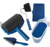 Paint Runner Pro Roller Brush Handle Tool Flocked Edger Office Room Wall Painting Home Garden Tool Paint Brush dropshipping