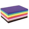EVA Foam Sheets Self Adhesive Sheets Assorted Colours For Craft