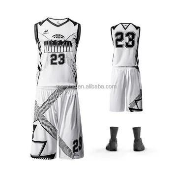 jersey design for basketball 2018