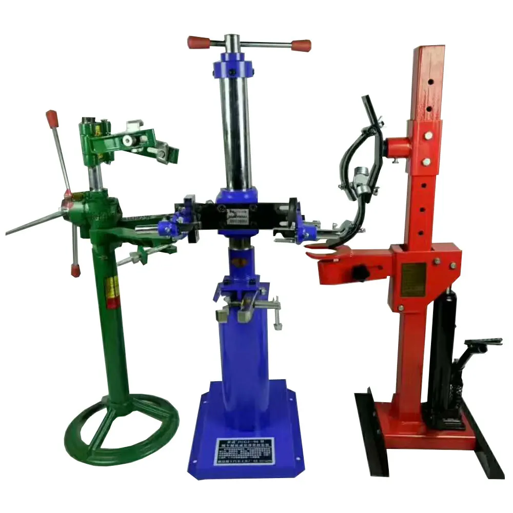 Suspension Mechanical Strut Coil Spring Compressors Shock Absorber