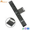 Silver pulp paste grid capacitive keypad touch sensitive buttons key sensor control switch