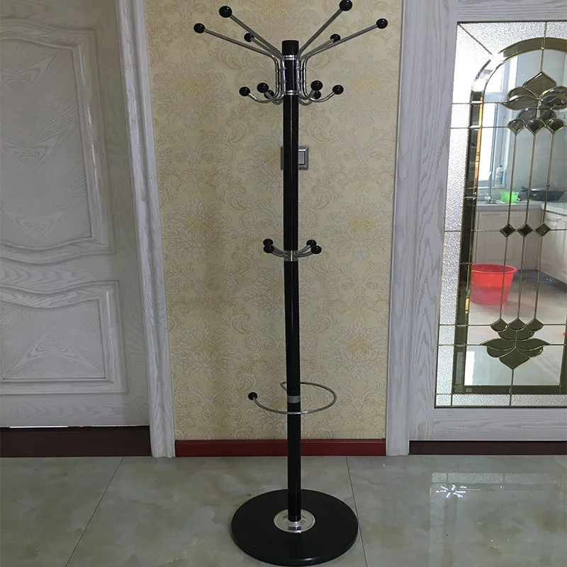 
Model coat rack 
