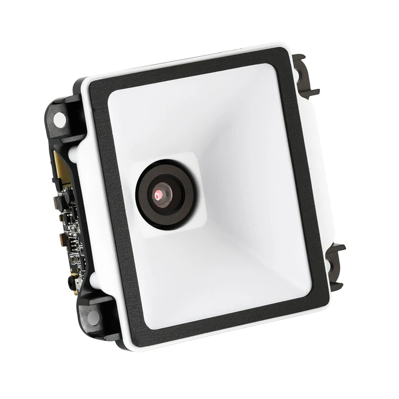

High Quality USB 2D Barcode Qr Code Scanner Module in Turnstile
