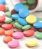 pharmaceutical film coating powder for tablets/pills