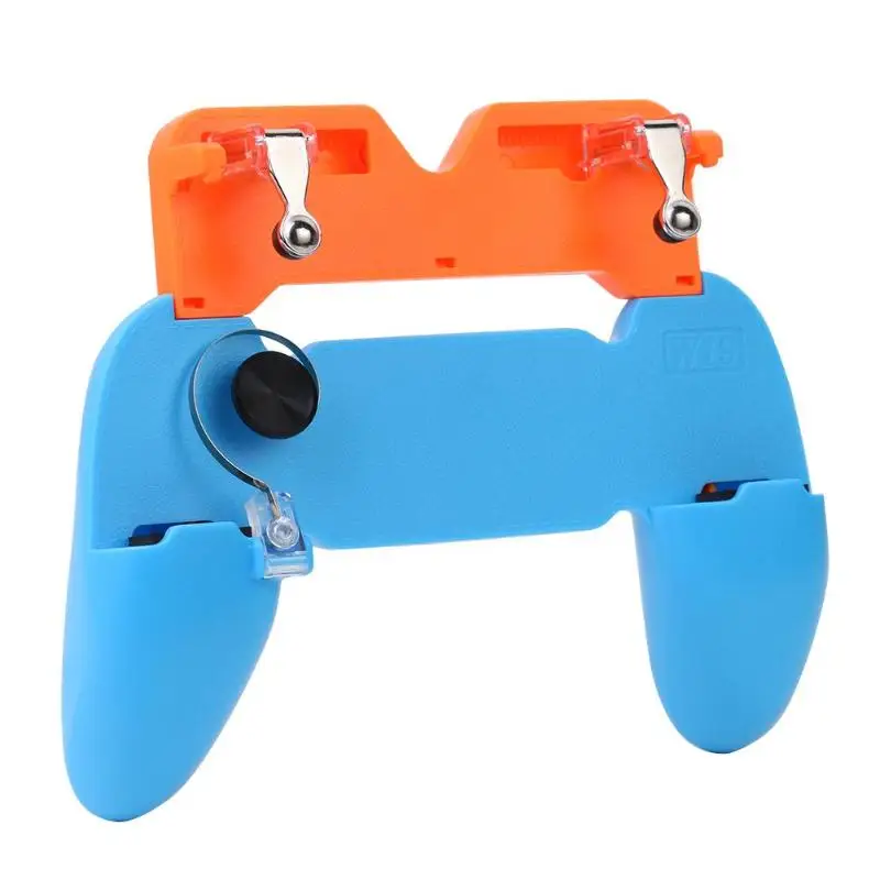 

W19 Gamepad Joystick Metal L1 R1 Trigger Game Controller Joypad for PUBG