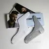 L and Z Shaped Plastic Beard Comb