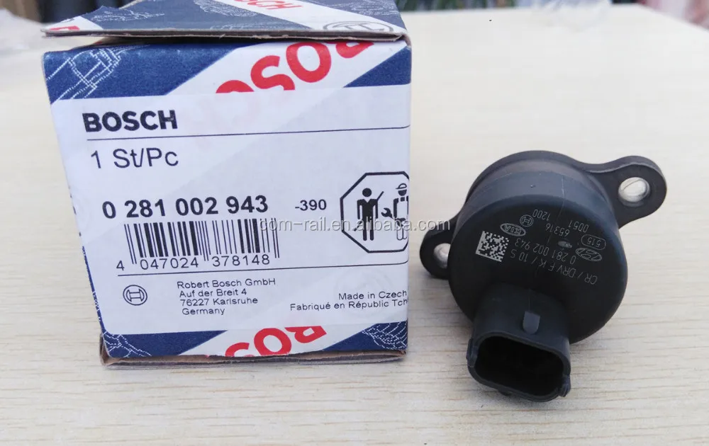 original DRV Pressure Sensor 0281002943 same as 0281002732, View 0281002943, ORIGINAL Product