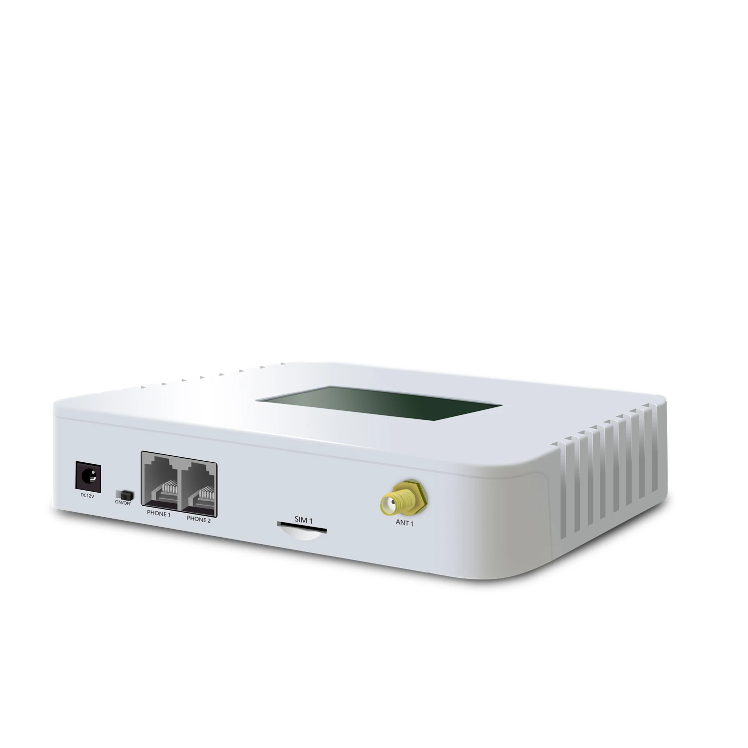 
GSM alarm GSM communicator contact id to sms converter ETS-8828 