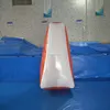 Shooting Range Inflatable Paintball Obstacles with Bubble Ball